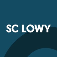 SC LOWY logo - Similar company to Solution Bank