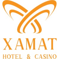 XAMAT HOTEL & CASINO logo - Similar company to Apache Gold Casino & Resort