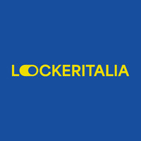 Locker Italia logo - Similar company to Lockerbox Storage