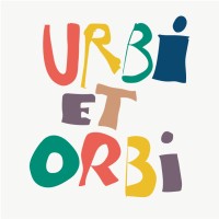 Urbi et Orbi Podcast logo - Similar company to Misteiks | Errores Inspiradores