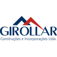 Girollar Construções e Incorporações LTDA logo - Similar company to Construtora Marini