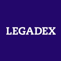 Legadex logo - Similar company to Design Thinking Services