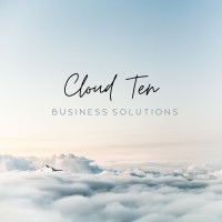 Cloud Ten Business Solutions logo - Similar company to Advanced Reconstruction Llc