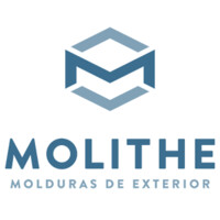 MOLDURAS MOLITHE logo - Similar company to Axoled Iluminación