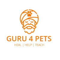 Guru 4 Pets logo - Similar company to Compuya