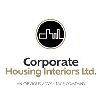 Corporate Housing Interiors Limited logo - Similar company to Silverback Logistics Inc