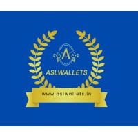 ASL WALLETS logo - Similar company to Sunyam Software