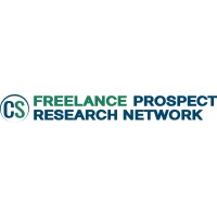 Freelance Prospect Research Network logo - Similar company to Strick Designs