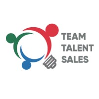 Team Talent Sales logo - Similar company to Sauce Alto Resort