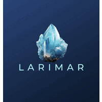 Larimar® logo - Similar company to Ngener