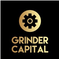 Grinder Capital logo - Similar company to Crossmark Management Group