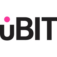 uBIT logo - Similar company to Kth Ventures Ab
