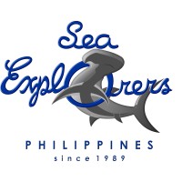 Sea Explorers Philippines logo - Similar company to Comm.Versa Gmbh