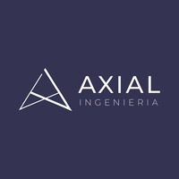 AXIAL Ingeniería de Procesos S.L. logo - Similar company to Mebusa