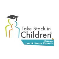Take Stock in Children of Lake and Sumter Counties logo - Similar company to Education Foundation Of Lake County