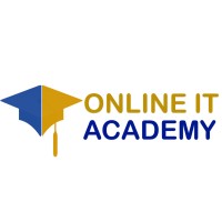 Online IT Academy logo - Similar company to Islamic Shop