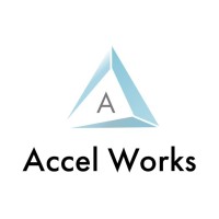 Accel Works Worldwide Pte Ltd logo - Similar company to Getdoc, A Jireh Group Company