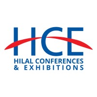 Hilal Conferences and Exhibitions logo - Similar company to Exdais