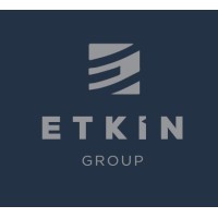 ETKİN GROUP logo - Similar company to Seli̇n Yapi
