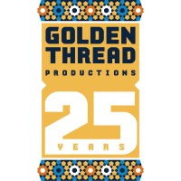 Golden Thread Productions logo - Similar company to Golden Thread