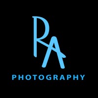 RA Photography logo - Similar company to Solace Tuition