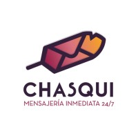 Chasqui Mensajería