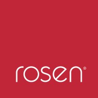 Rosen Perú logo - Similar company to Grupo Ficom S.A.C.