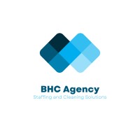 BHC Agency logo - Similar company to Beacon Recruiters