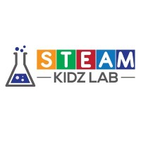Steam Kidz Lab logo - Similar company to Wazimu