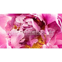 Wellness Curated logo - Similar company to The Wellness Team