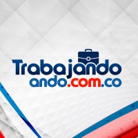 Trabajando Ando logo - Similar company to Trabajando Emociones