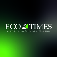 Eco Times Algeria logo - Similar company to Cret-Log