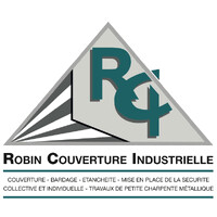 ROBIN COUVERTURE INDUSTRIELLE logo - Similar company to Axe Etancheite