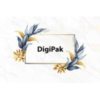 Digital Pakistan, Digital Marketer, Google Ads, Facebook Ads, LinkedIn Ads, SMM, logo - Similar company to Digital Marketer Gurus