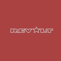 REVOLT Sp. z o.o. logo - Similar company to Glk [Grand Lodge Of Knights]