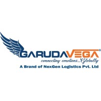 garudavega logo - Similar company to Nexgen Logistics