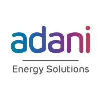 Adani Energy Solutions Ltd. logo - Similar company to Samvaad-From Ideas To Impact