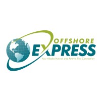 Offshore Express logo - Similar company to Corb, Inc