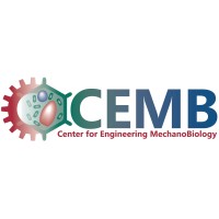 Center for Engineering MechanoBiology (CEMB) logo - Similar company to A*Star Global Network