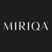 MIRIQA logo - Similar company to Zulyn
