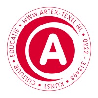 Artex - Kunstenschool Texel logo - Similar company to Radio Texel