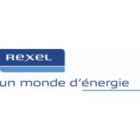 Rexel Vertou logo - Similar company to Rexel Cambrai