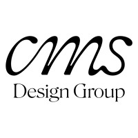 CMS Design Group logo - Similar company to F2Nyc