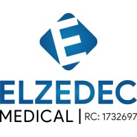 ELZEDEC MEDCIAL LIMITED logo - Similar company to Equator Medics