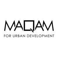 Maqam For Urban Development logo - Similar company to Create Constructions