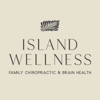 Island Wellness logo - Similar company to The Madhatter