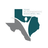 Texas Neurodiagnostic Associates logo - Similar company to Neurodiagnostic Specialists