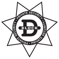 D BLOCK SECURITY logo - Similar company to Valus Security, Inc