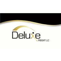 Deluxe Freight, Llc