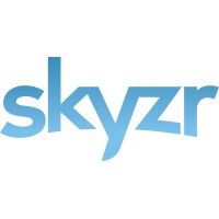skyzr logo - Similar company to Drone By Nature